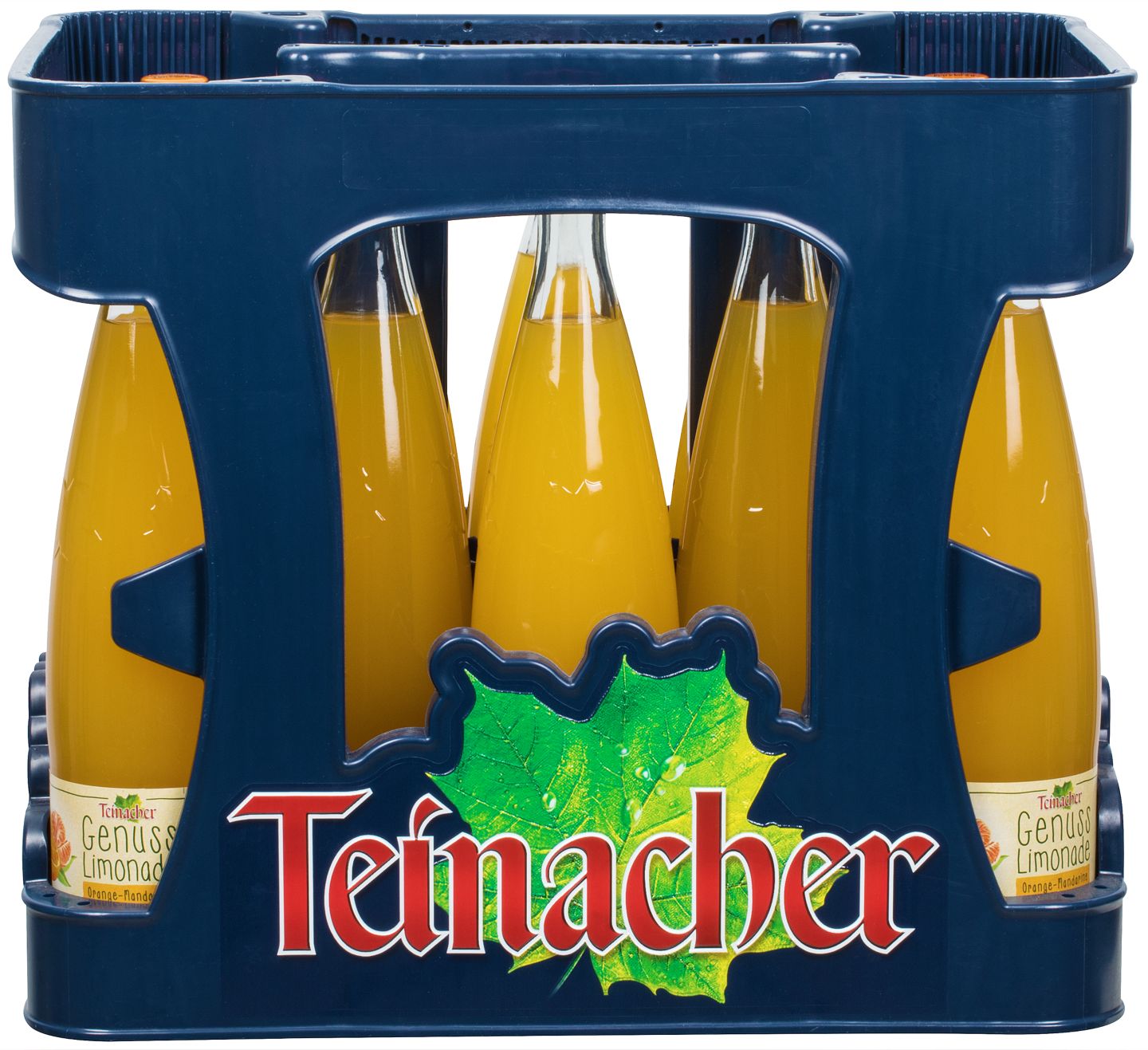 TEINACHER Genuss-Limonade