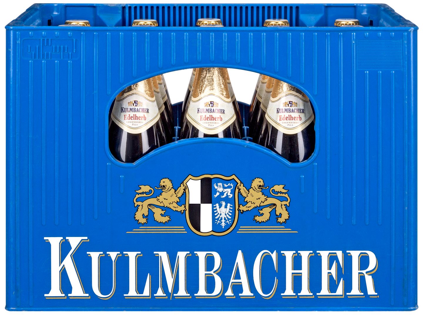 KULMBACHER Edelherb