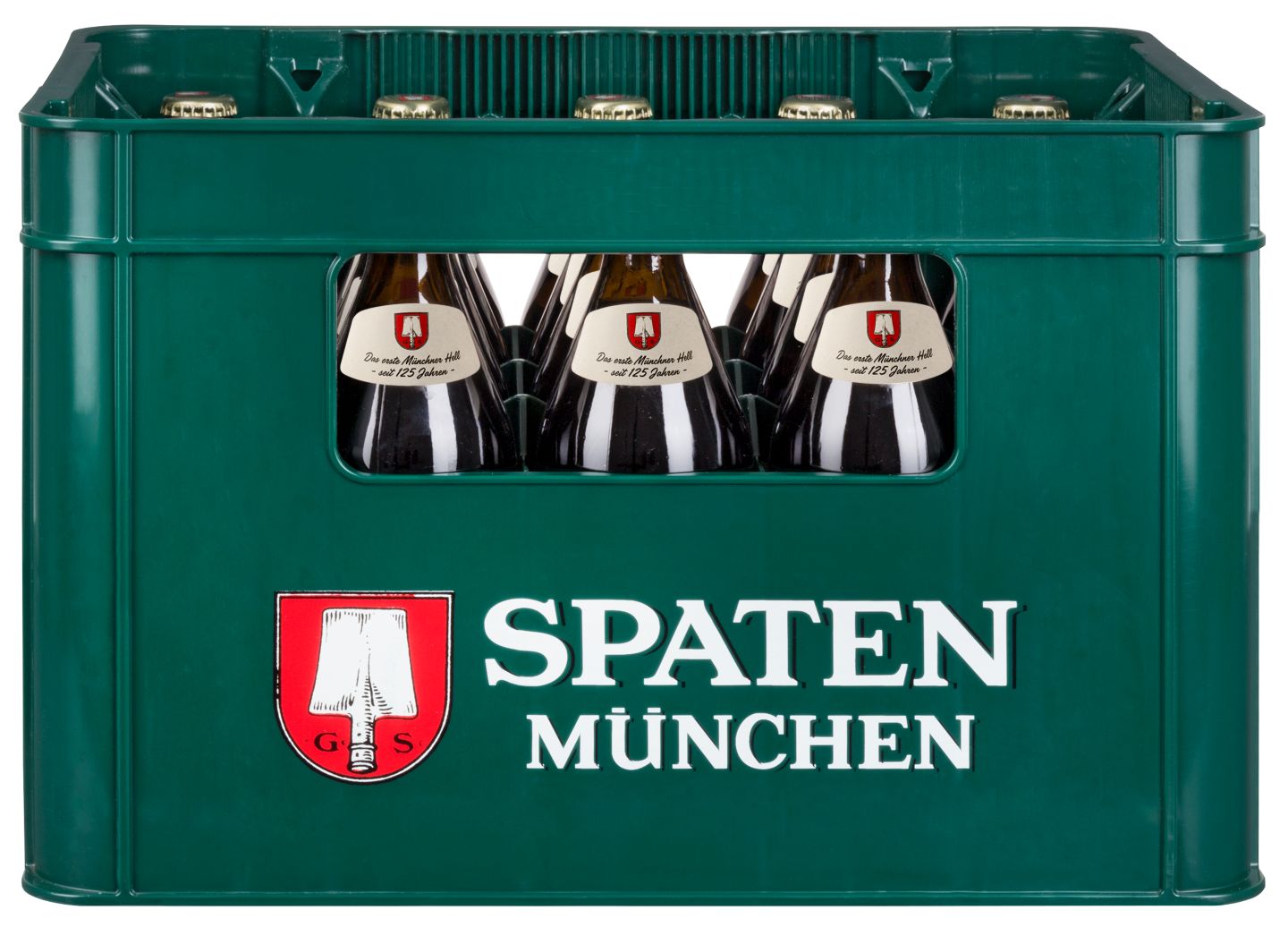 SPATEN Münchner Hell