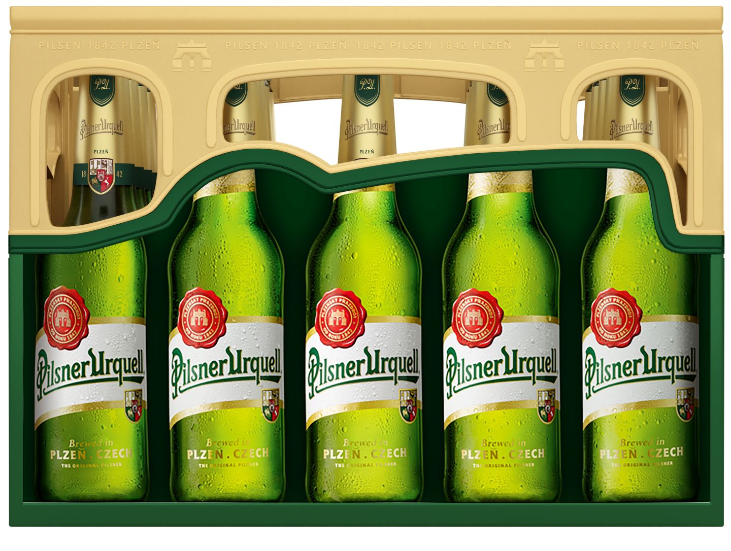 PILSNER URQUELL Pils