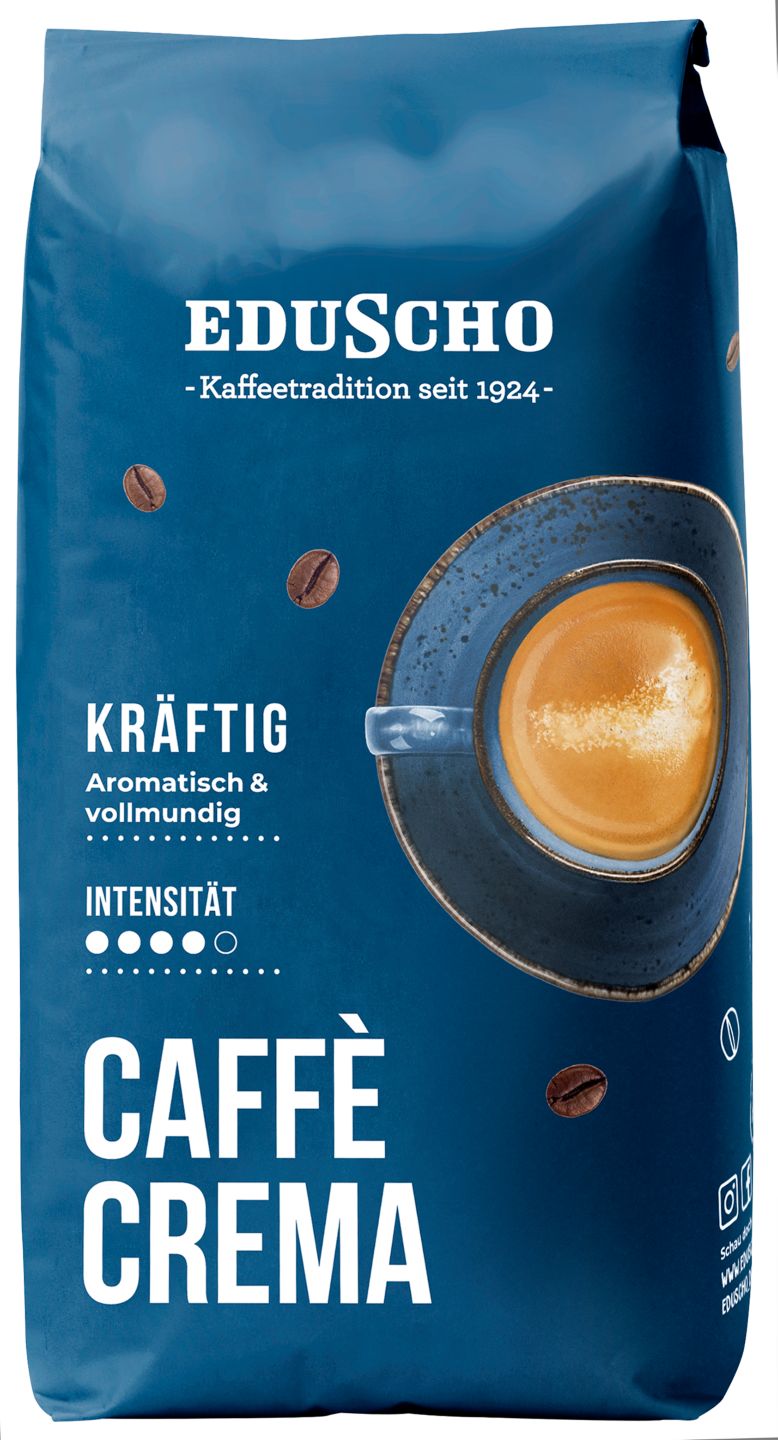 EDUSCHO Kaffee 