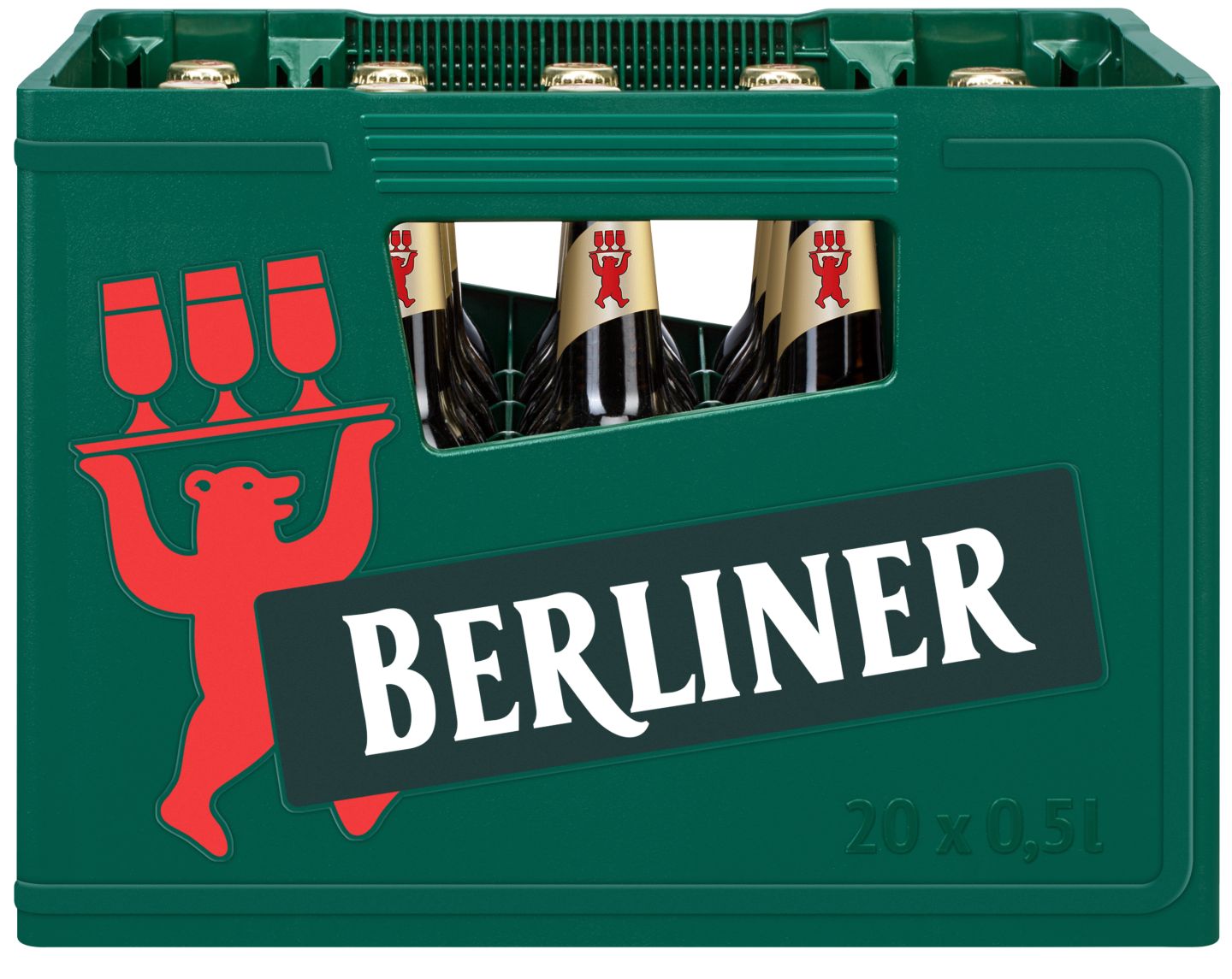 BERLINER Pilsner