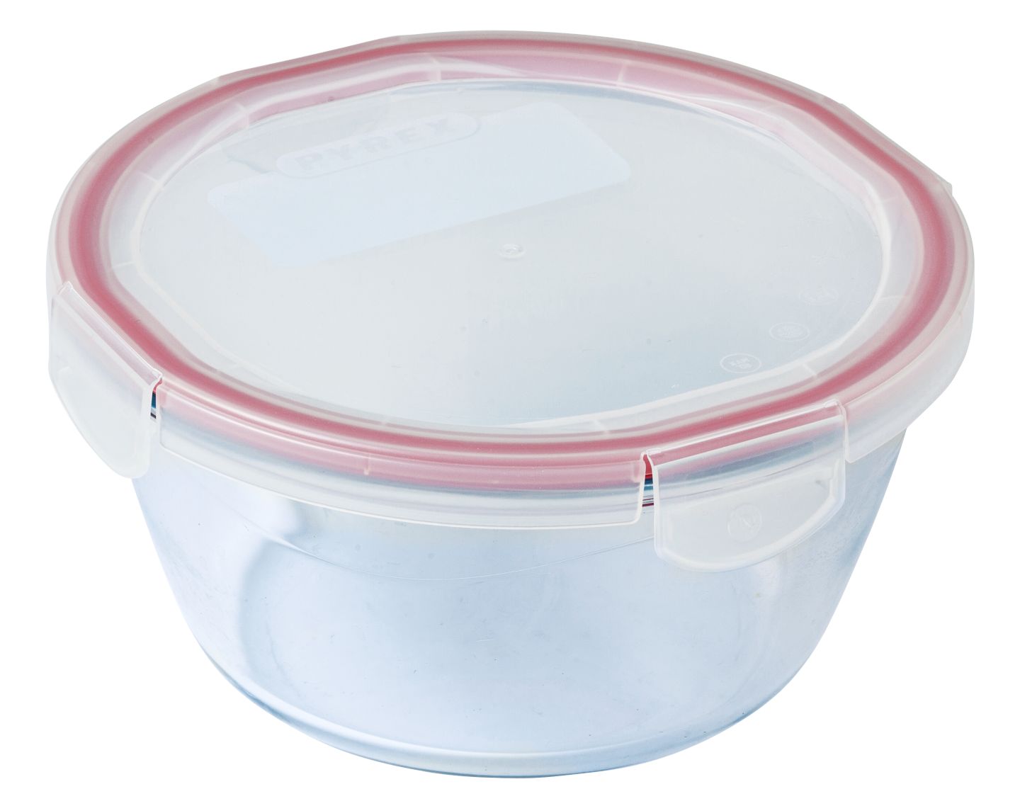 PYREX Frischaltedose ca. 1.600 ml »Cook & Click«