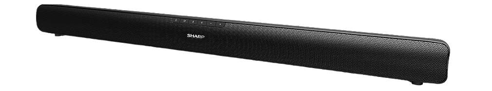 Abbildung des Angebots SHARP Soundbar »HT-SB100« 