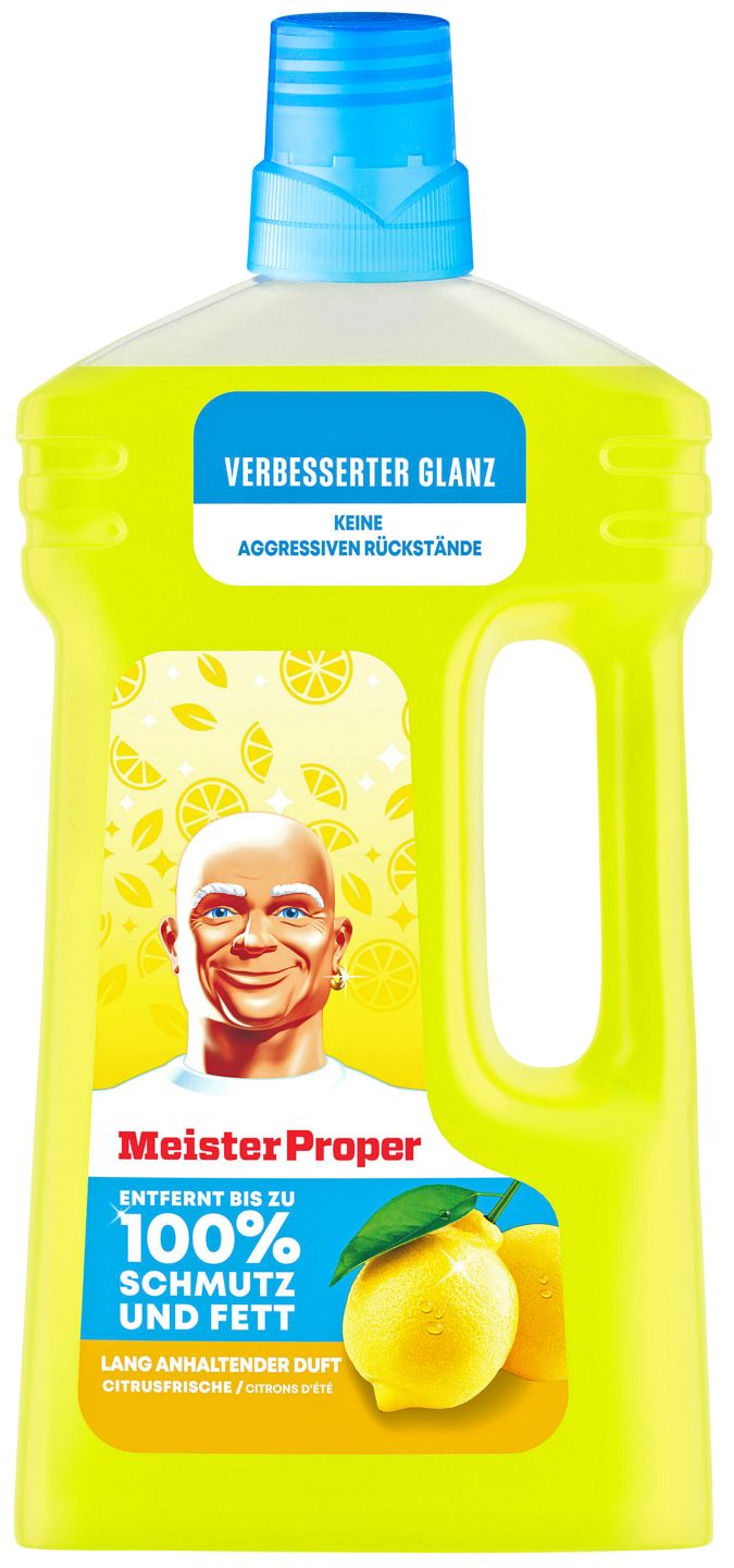 MEISTER PROPER Allzweckreiniger 