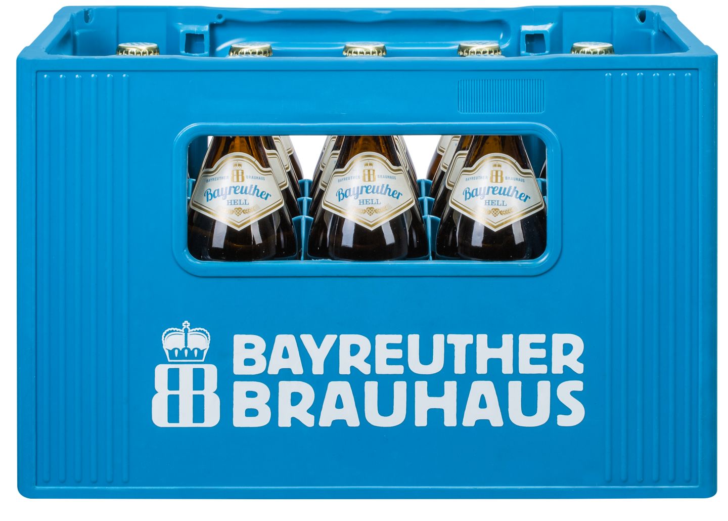 BAYREUTHER Hell 