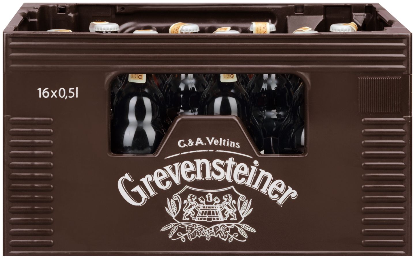 GREVENSTEINER Original