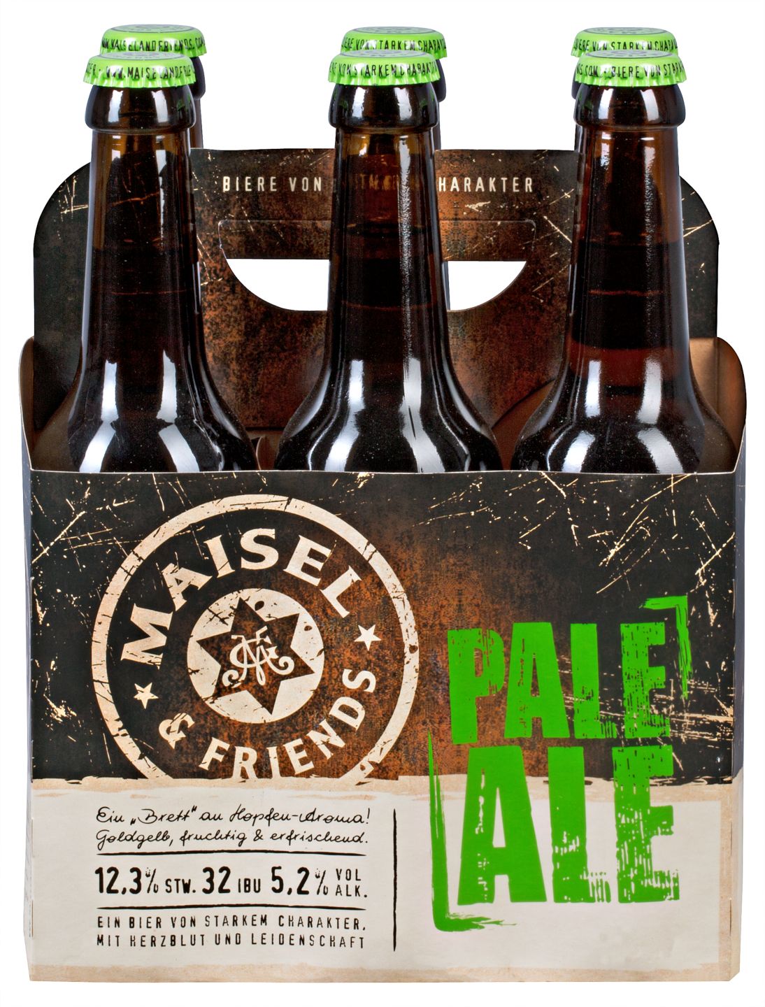 MAISEL & FRIENDS Bier