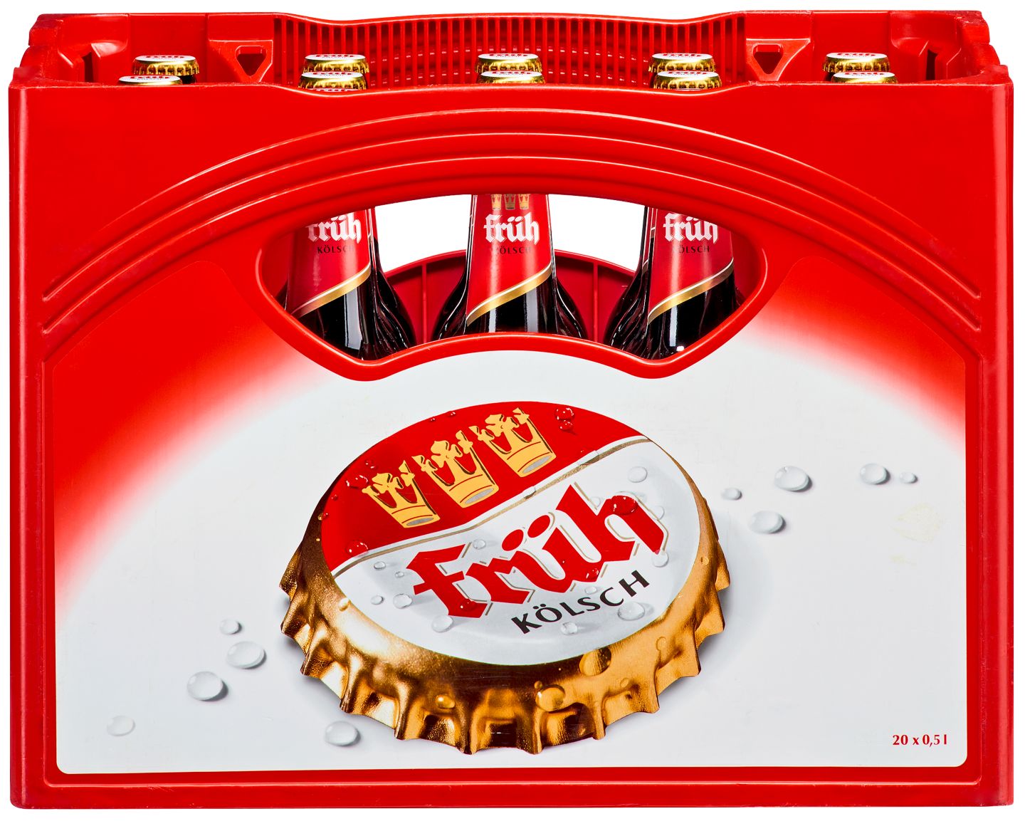FRÜH Kölsch