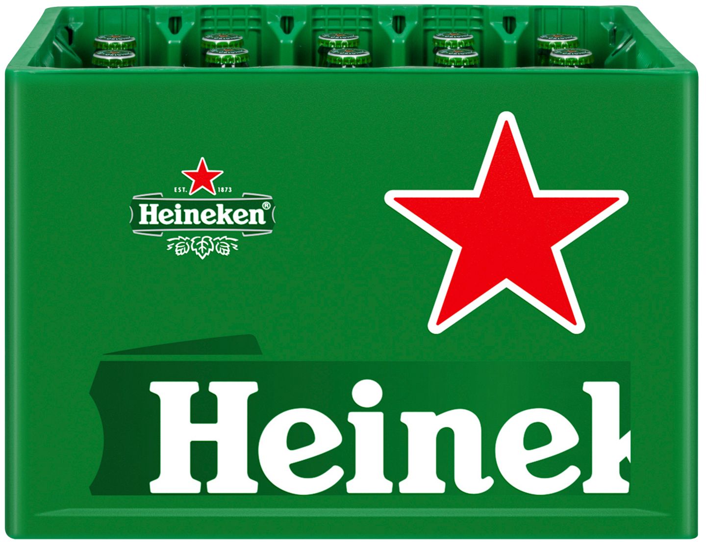 HEINEKEN Original Lager