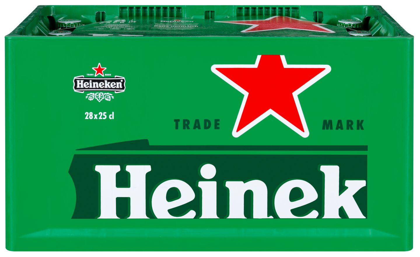 HEINEKEN Premium Lager