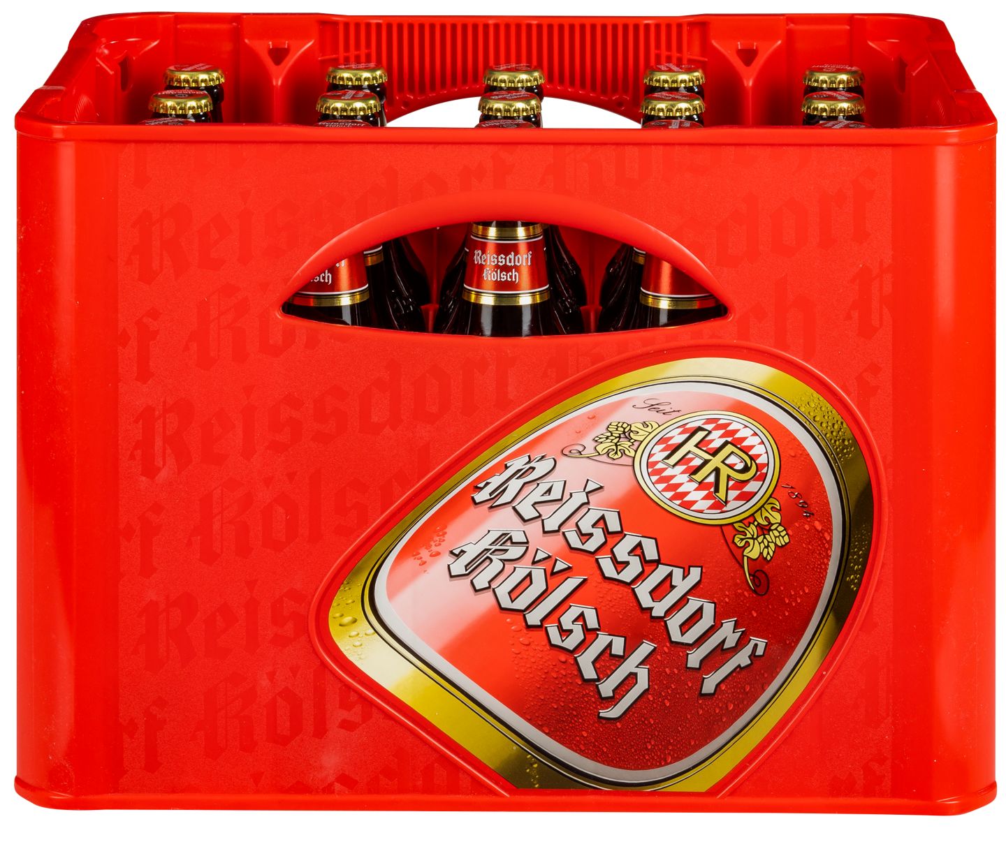 REISSDORF Kölsch