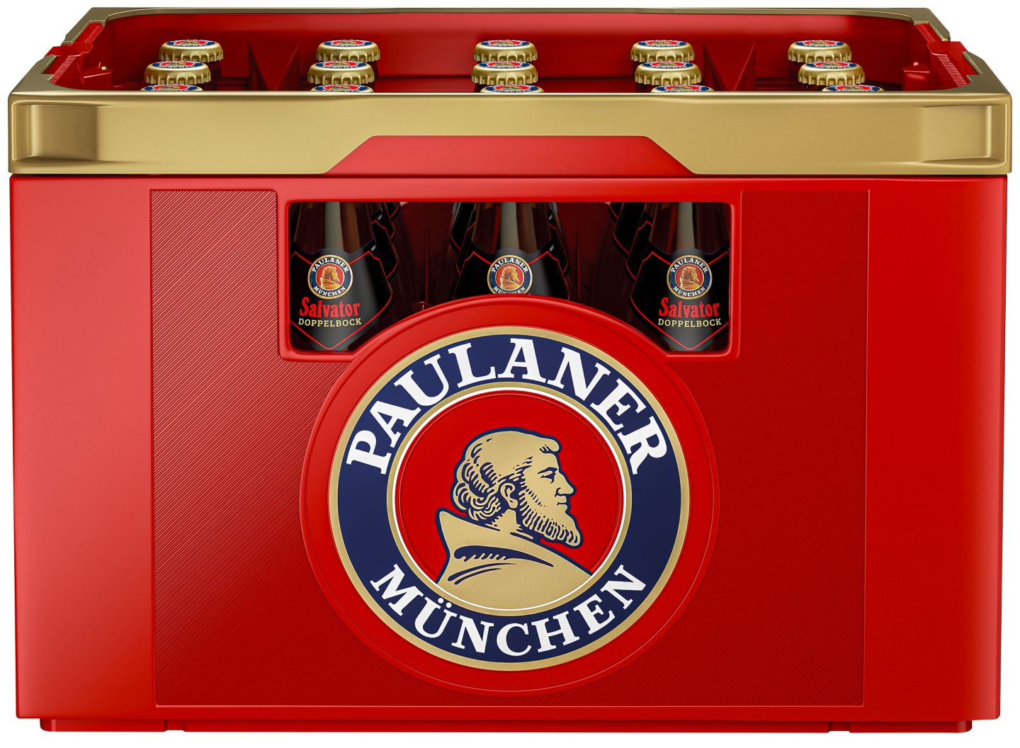 PAULANER Salvator