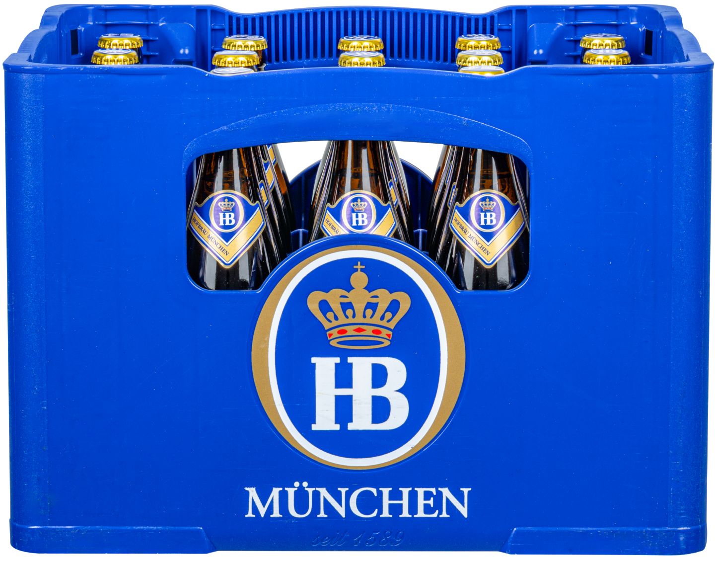 HOFBRÄU MÜNCHEN Hofbräu Original