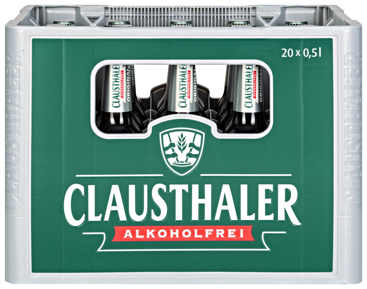 CLAUSTHALER Original
