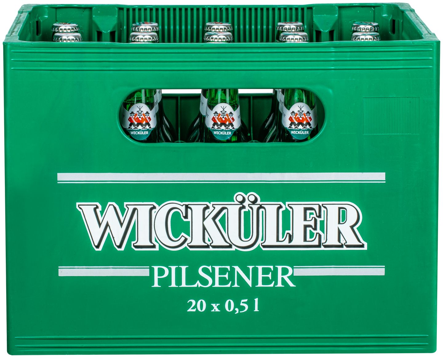 WICKÜLER Pilsener