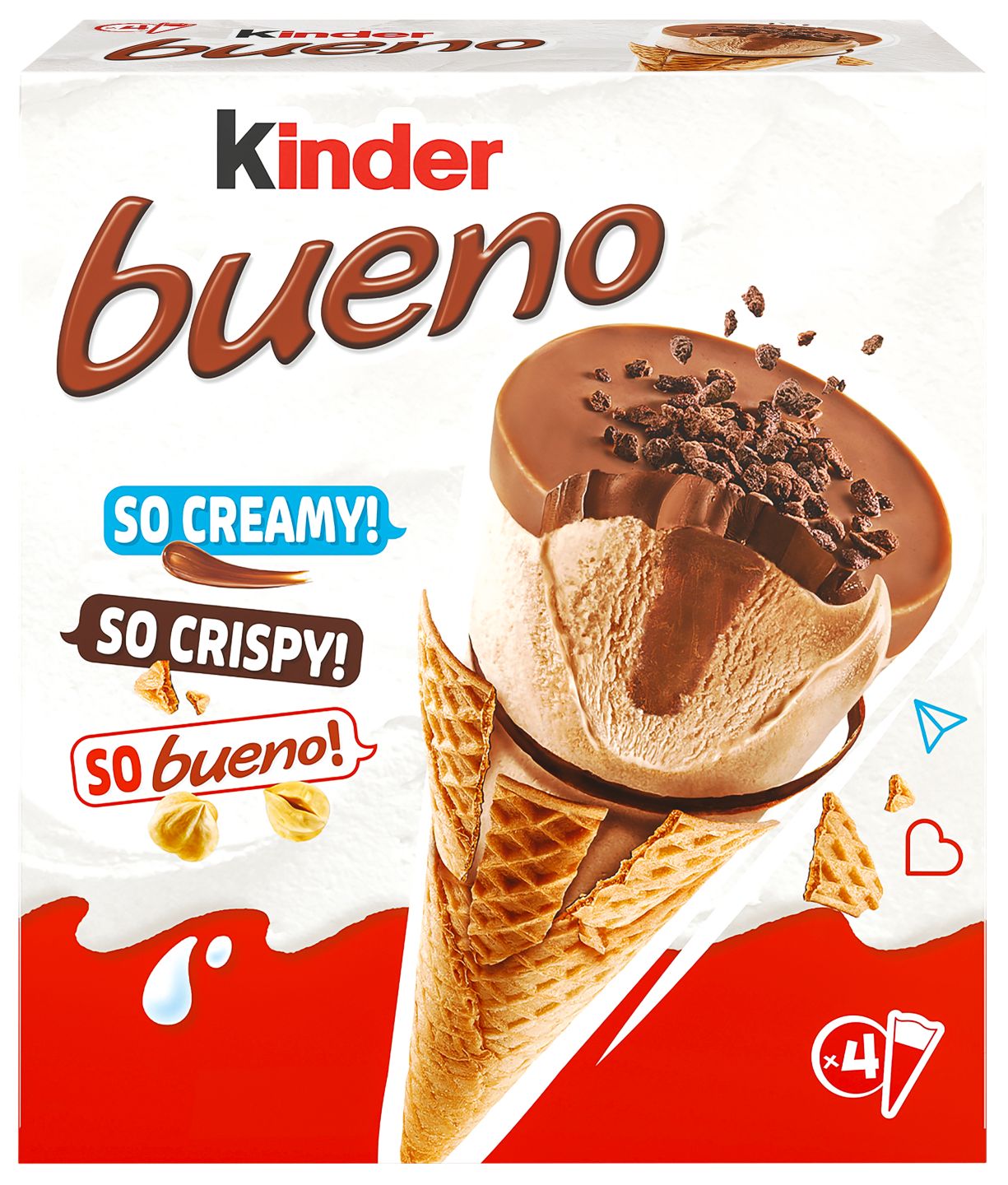 FERRERO Eis