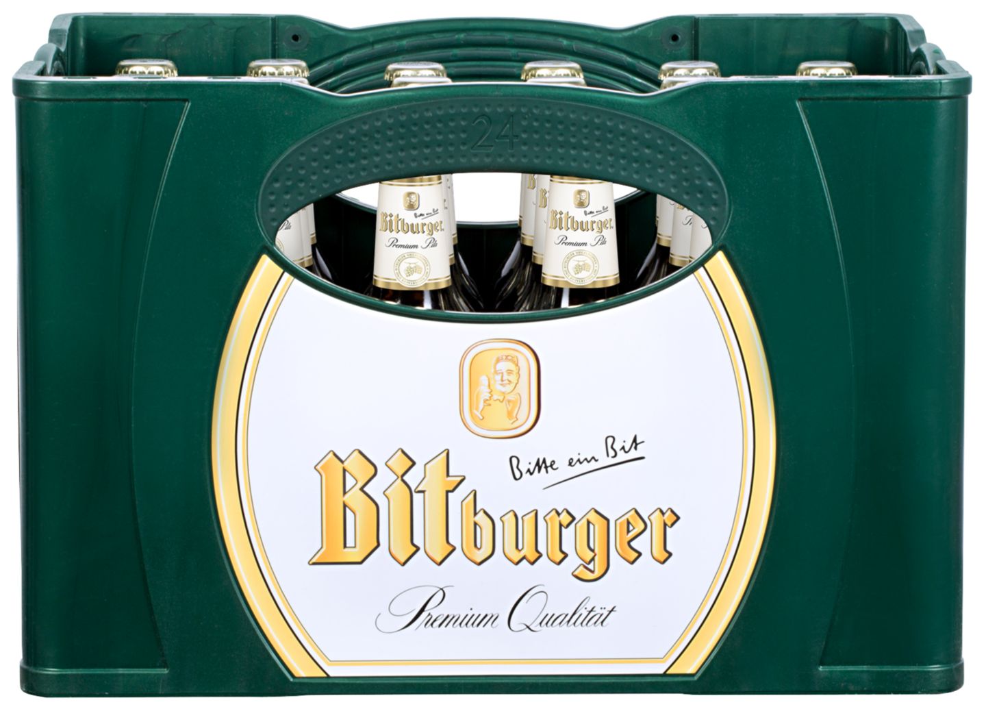 BITBURGER Premium Pils