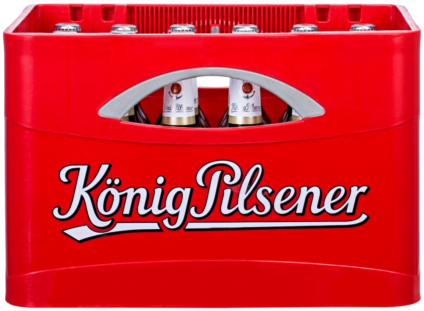 KÖNIG PILSENER