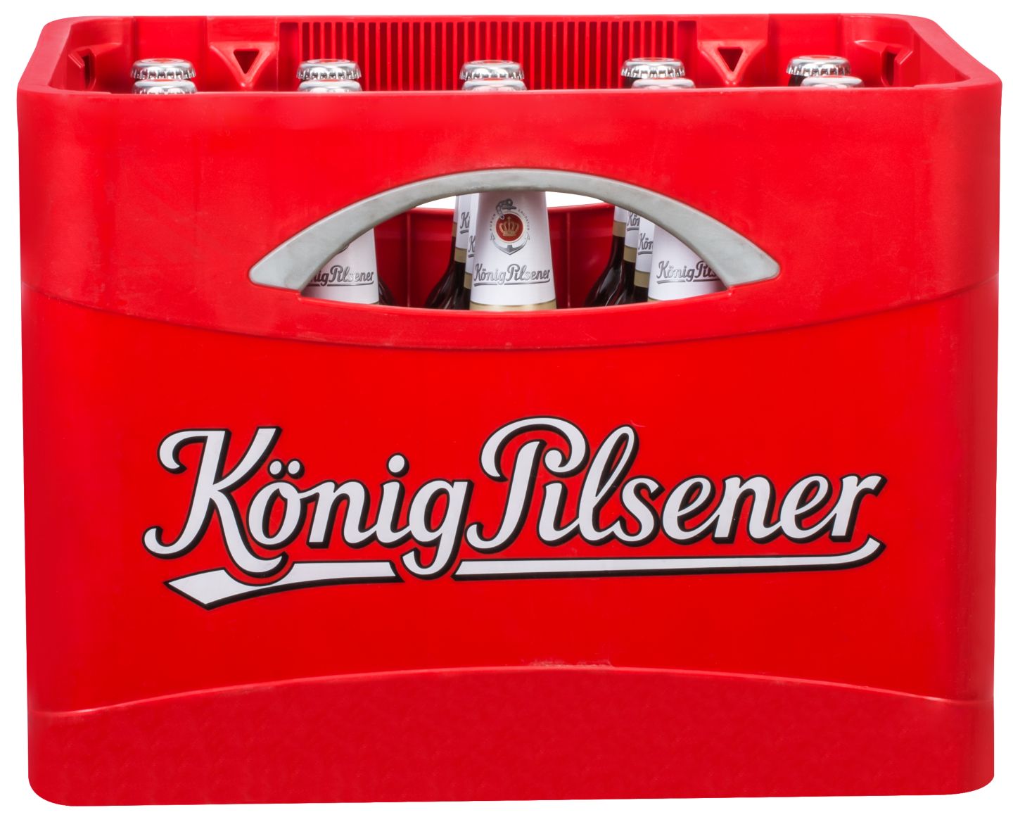 KÖNIG PILSENER