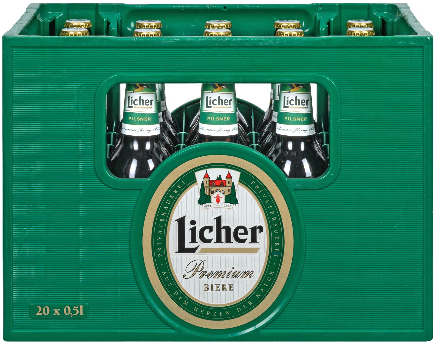 LICHER Pilsner