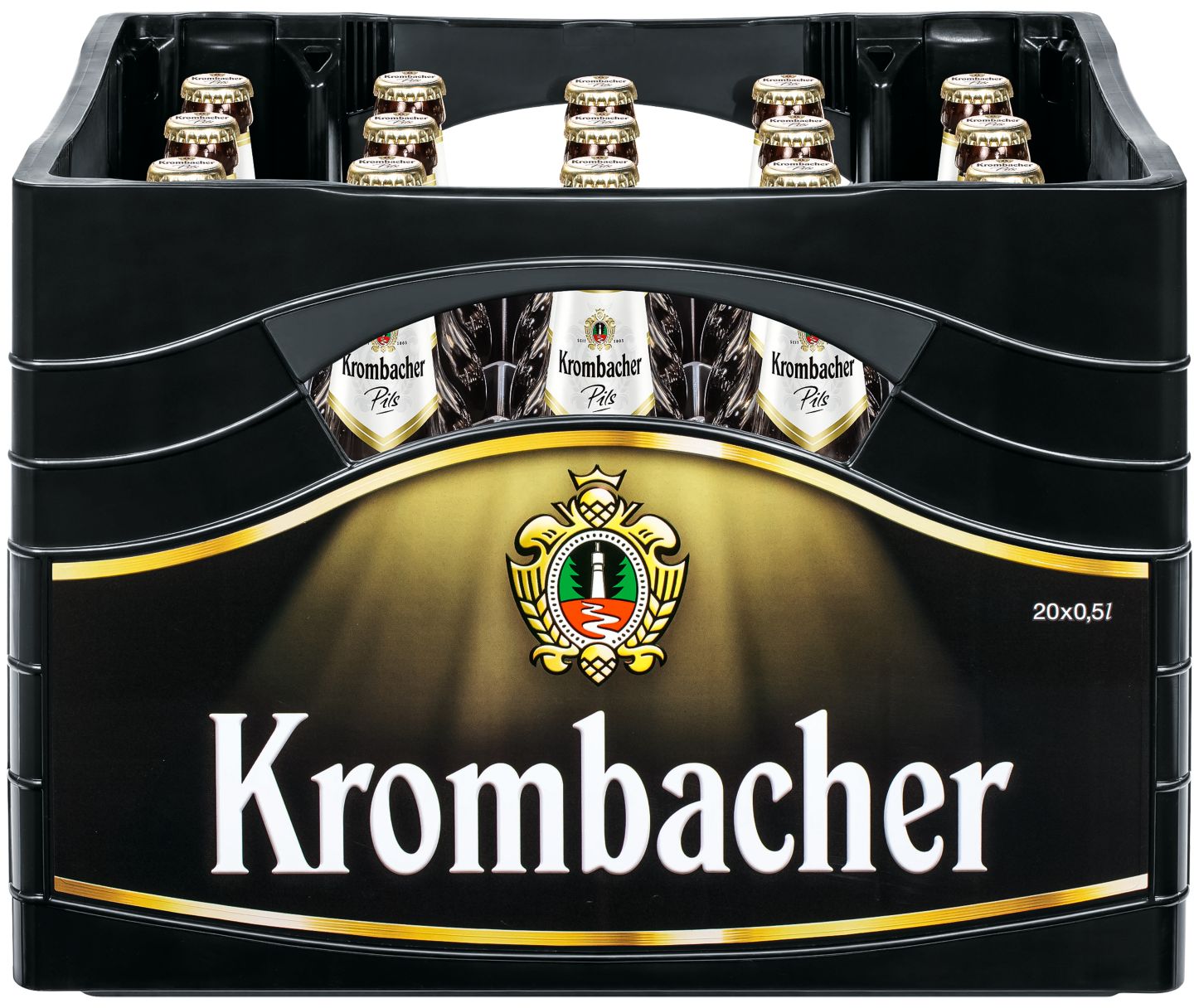 KROMBACHER Pils