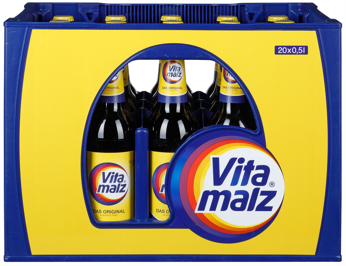 VITAMALZ Das Original