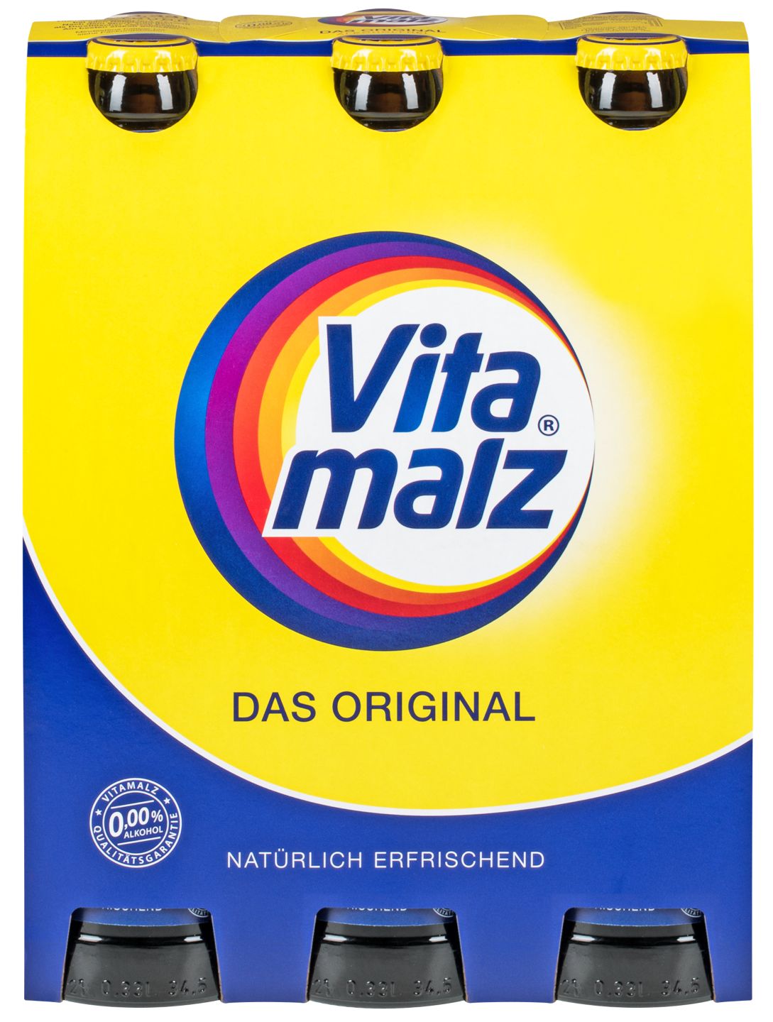 VITAMALZ Das Original