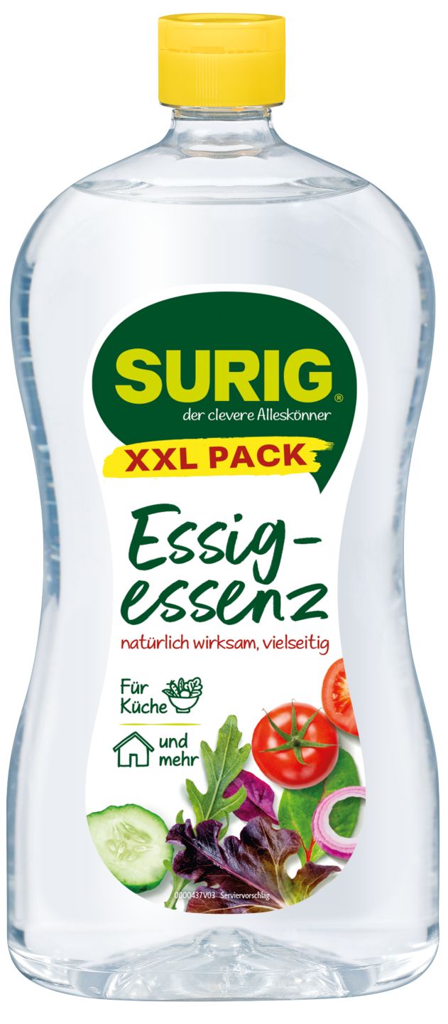 SURIG Essigessenz