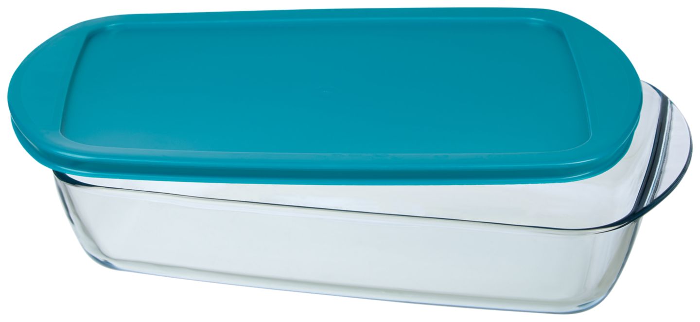PYREX Auflaufform rechteckig »Cook & Store XL«