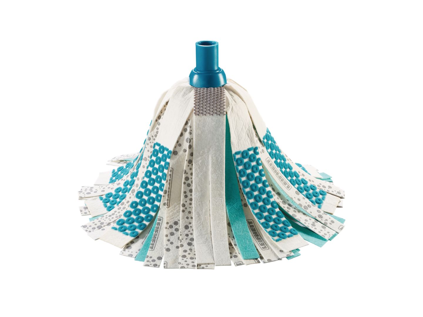 LEIFHEIT Ersatzkopf »Power Mop 3 in 1«