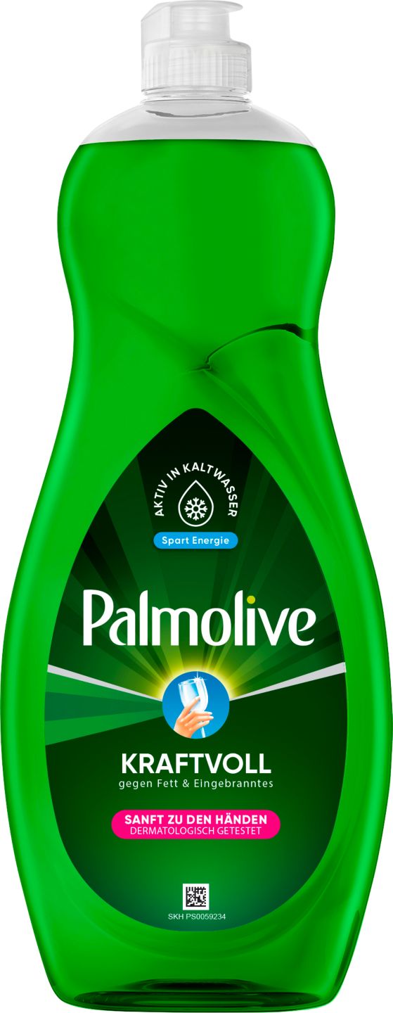 PALMOLIVE Geschirrspülmittel Ultra-Konzentrat