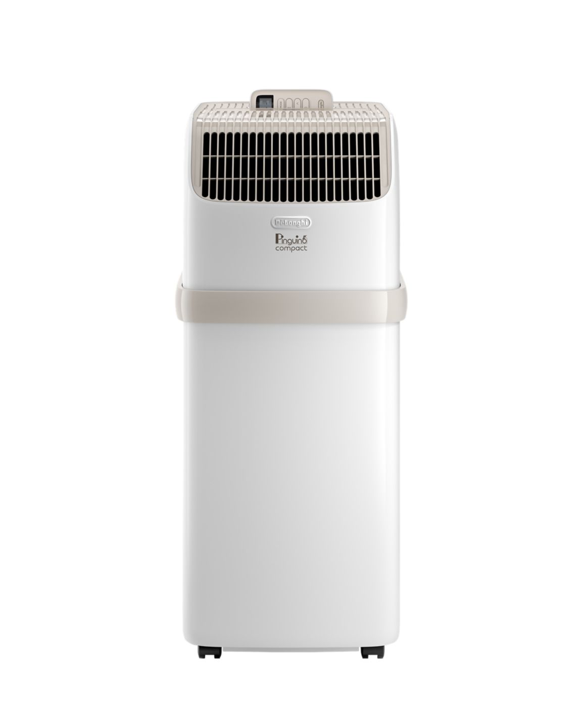 DE'LONGHI Mobiles Klimagerät »Pinguino Compact PAC ES72«