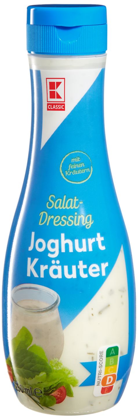 K-CLASSIC Salatdressing