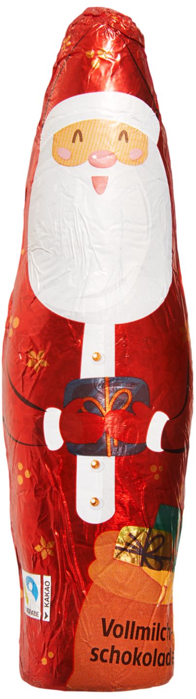 K-WINTER EDITION Weihnachtsmann