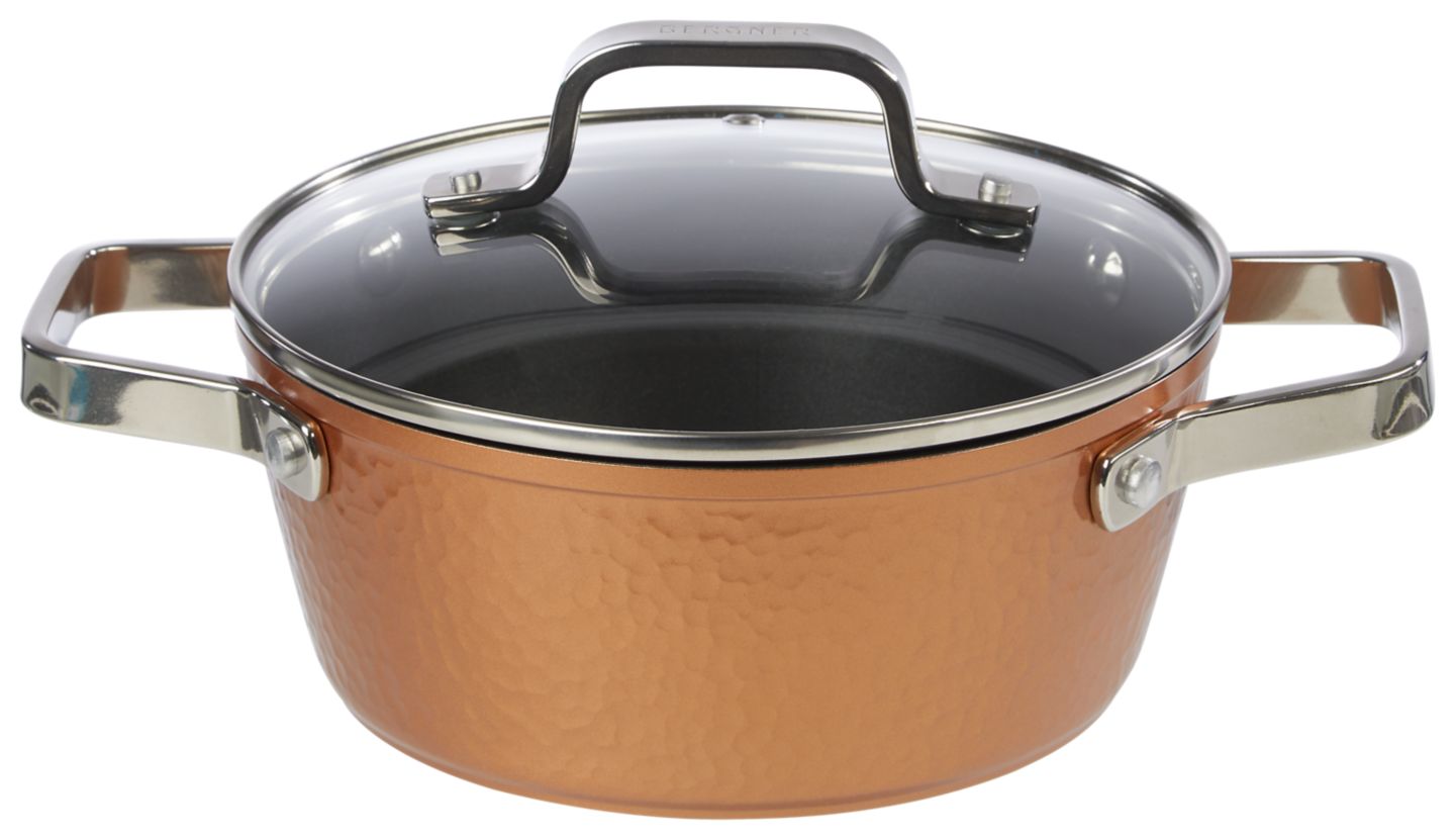 BERGNER Kochtopf »ORIGEN« Ø 20 cm