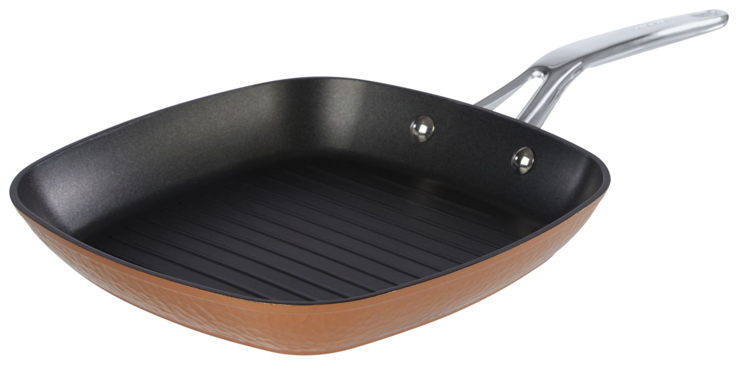 BERGNER Grillpfanne »ORIGIN«