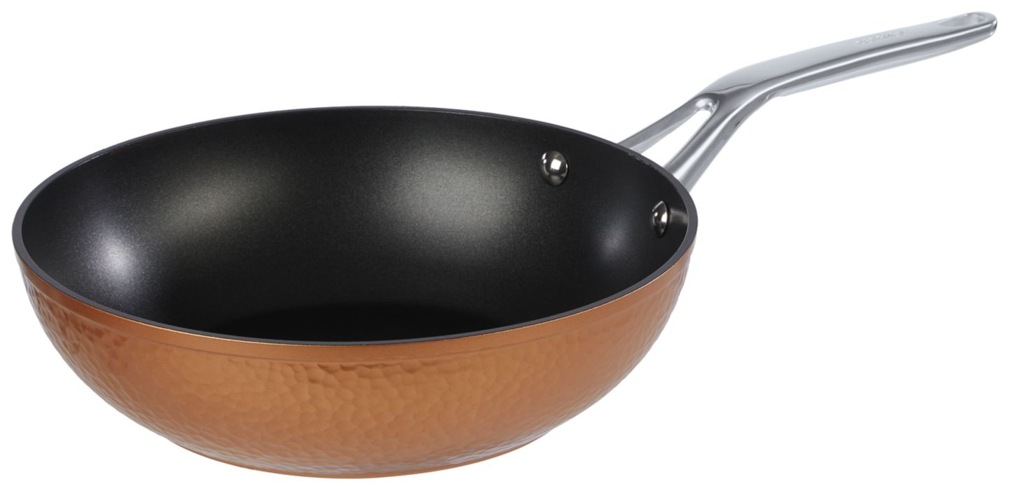 BERGNER Wokpfanne »ORIGEN« Ø 28 cm