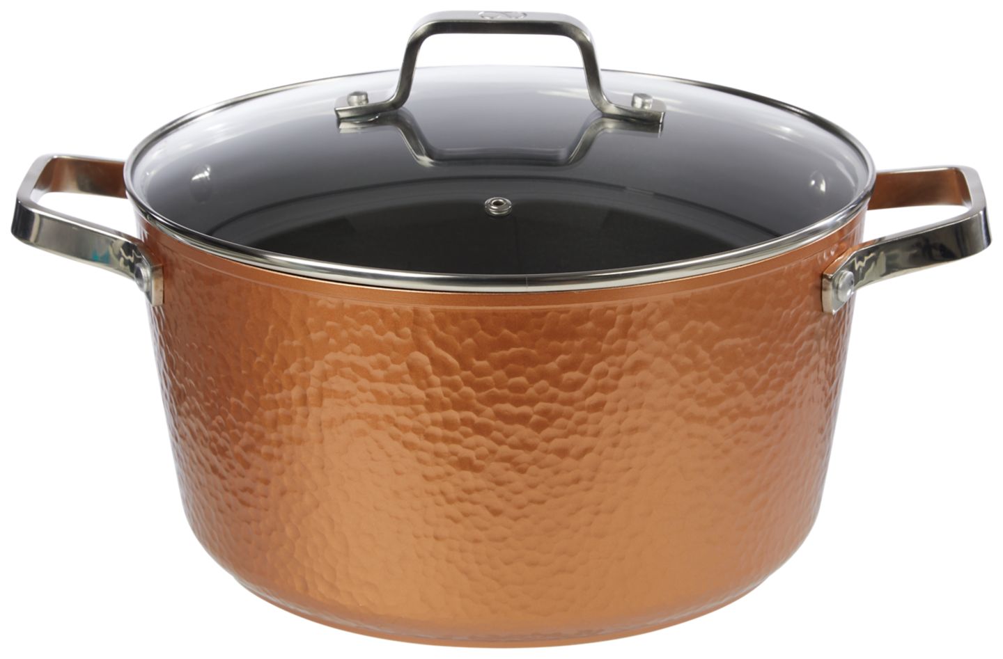 BERGNER Kochtopf »ORIGEN« Ø 28 cm