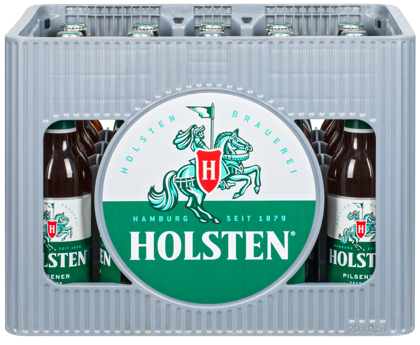 HOLSTEN Pilsener