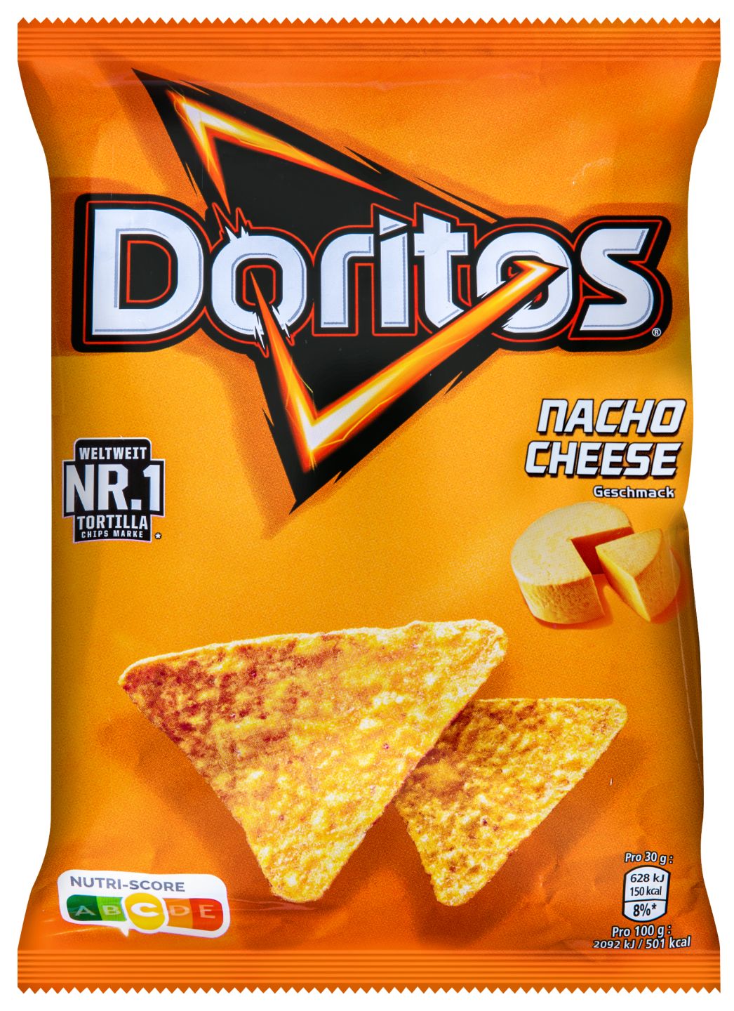 DORITOS Tortilla-Chips