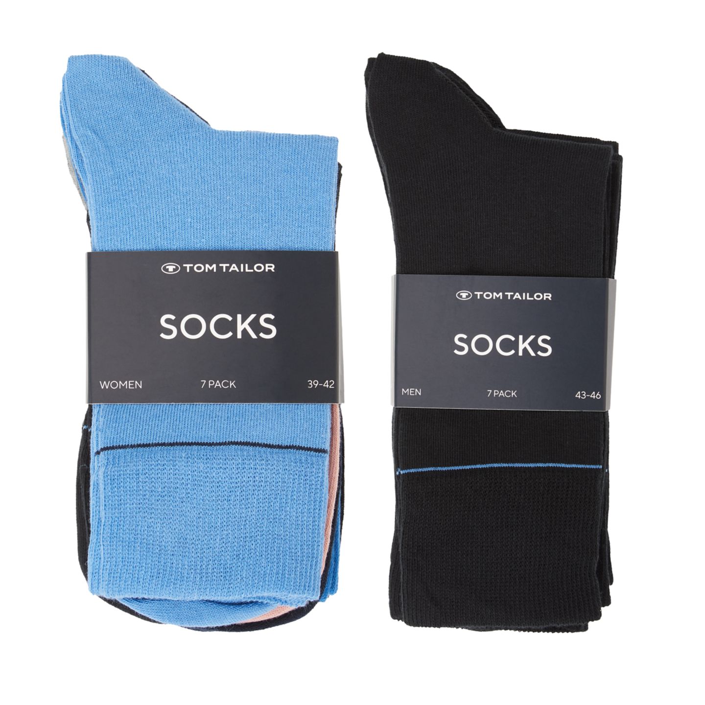TOM TAILOR Socken 