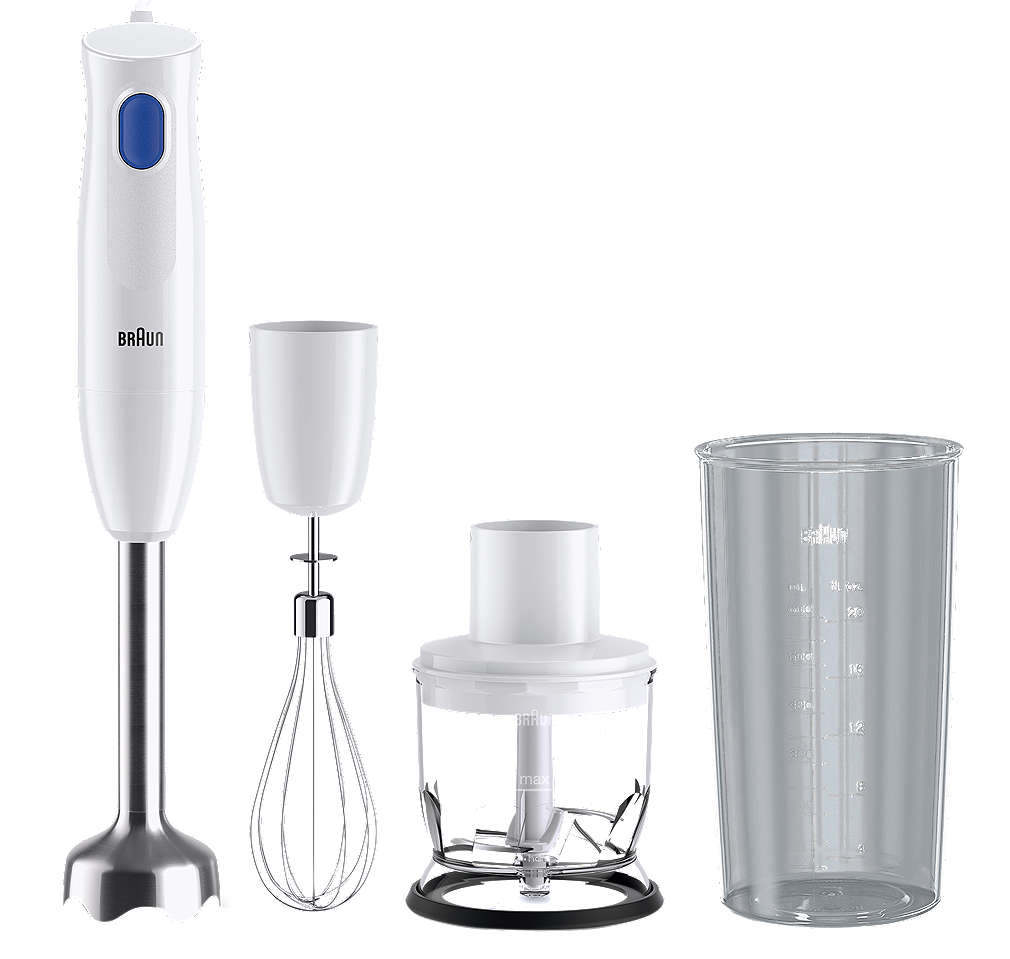 Abbildung des Angebots BRAUN Stabmixer-Set »MQ10.202M« 