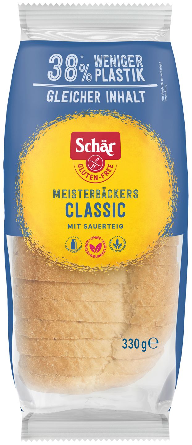 SCHÄR Meisterbäckers