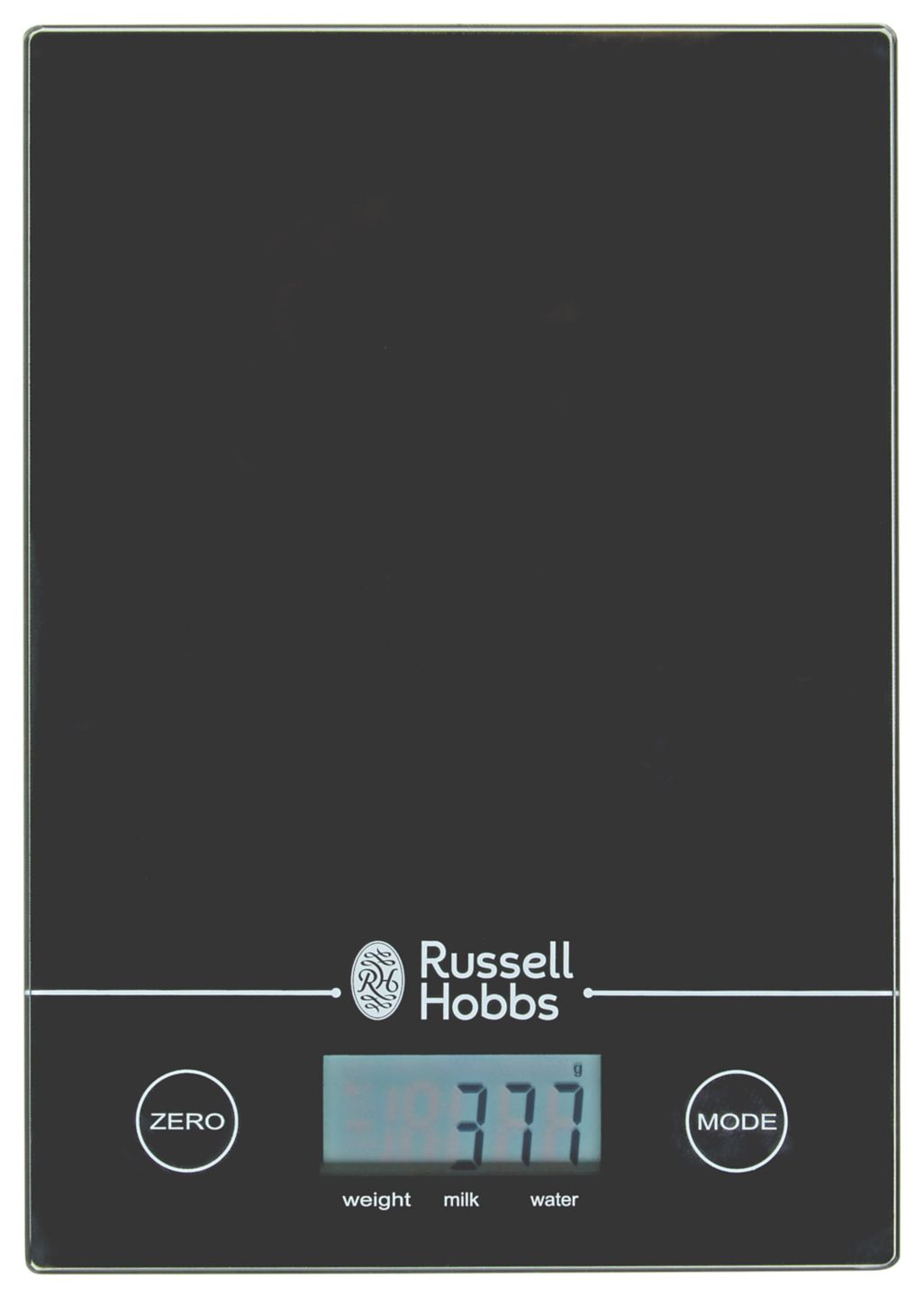 RUSSELL HOBBS Küchenwaage »diamondstone«