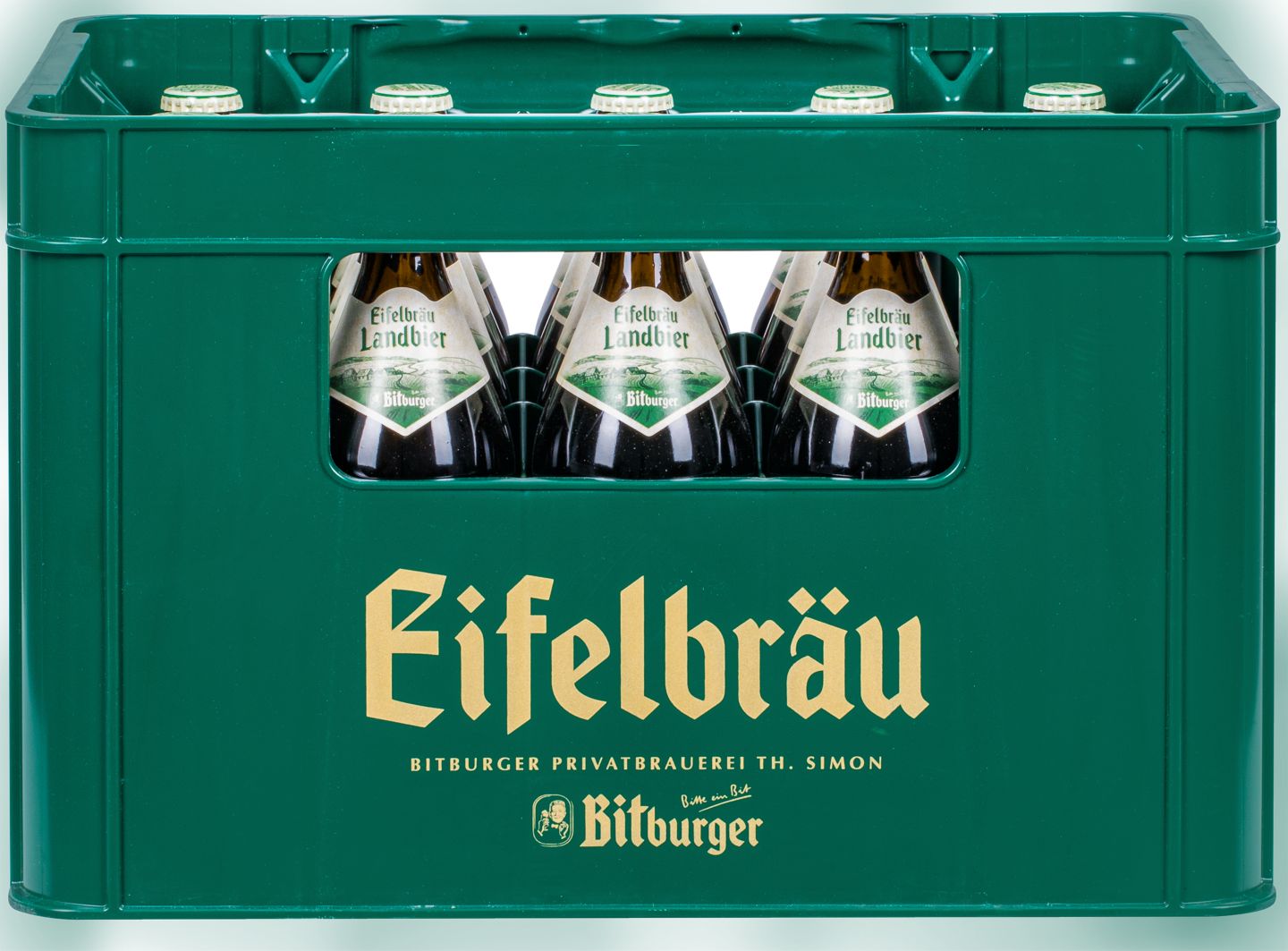 EIFELBRÄU Landbier