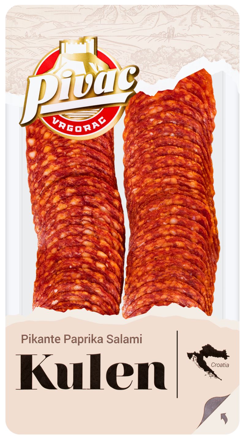 PIVAC Kulen 