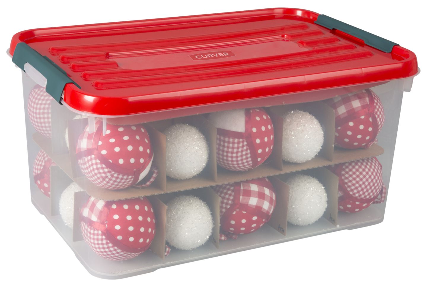 CURVER Aufbewahrungsbox 50 l
