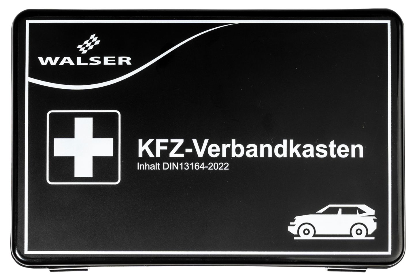 WALSER Kfz-Verbandskasten