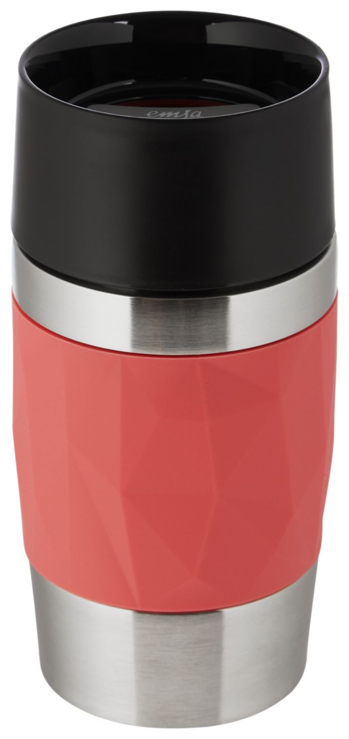 EMSA Thermobecher »Travel Mug Compact«